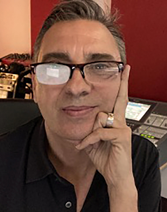 Francisco Ruiz Musulén