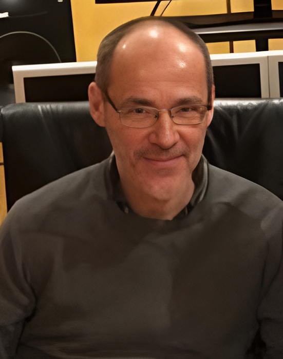 Luis Elices
